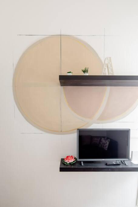 Dolcevita San Lorenzo Luxury โรม ภายนอก รูปภาพ
