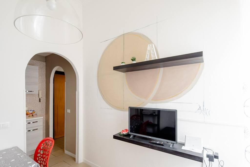 Dolcevita San Lorenzo Luxury โรม ภายนอก รูปภาพ