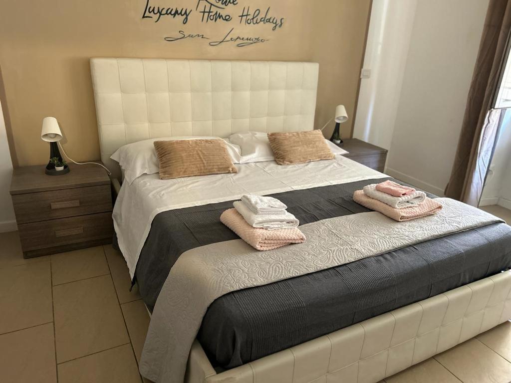Dolcevita San Lorenzo Luxury โรม ภายนอก รูปภาพ